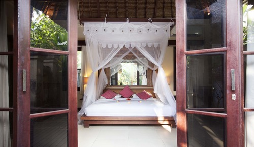 Pool Suite Ocean Front