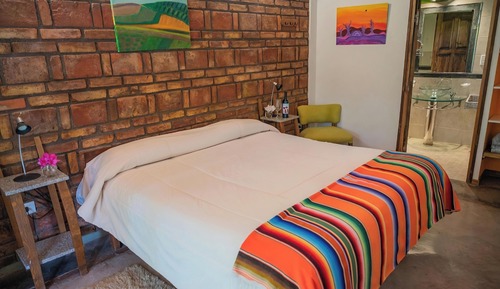 Standard Double Room, 1 Bedroom