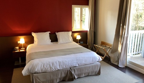 Chambre Double Standard