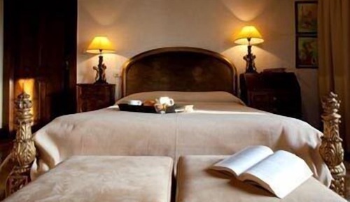 Double or Twin Room, River View