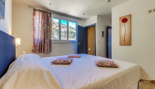 Comfort Villa