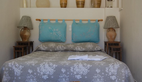 Villa, 3 Bedrooms, Sea View