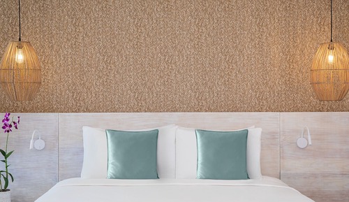 Ocean View Suite