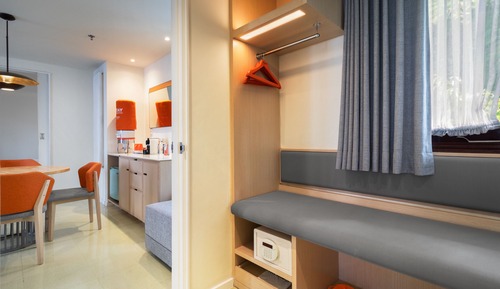 HARRIS Suite