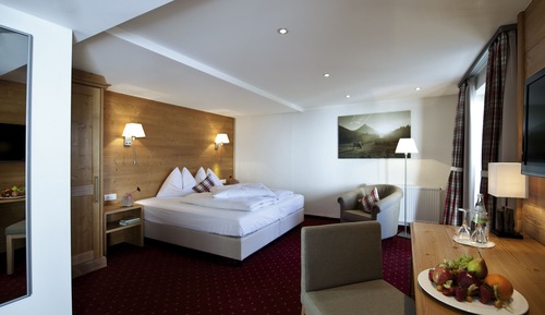 Room Landhaus