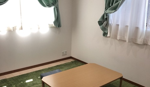 Basic Double or Twin Room