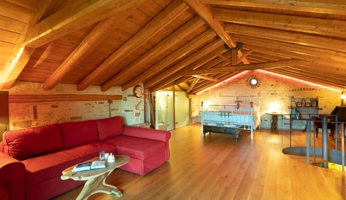 Romantic Villa, Private Pool