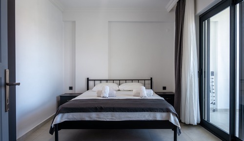 Family Quadruple Room