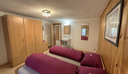 Apartment, 2 Bedrooms, Ground Floor