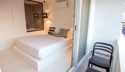 Romantic Room