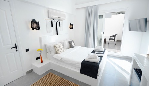 Superior Quadruple Room