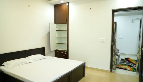 Apartment, 3 Bedrooms, Balcony, Mountain View