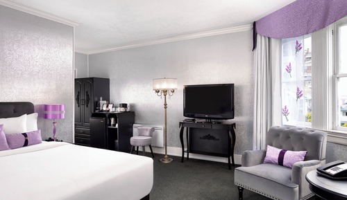 Premium Room