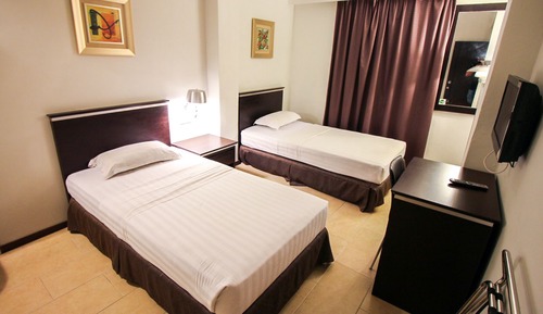 Apartment, 5 Bedrooms