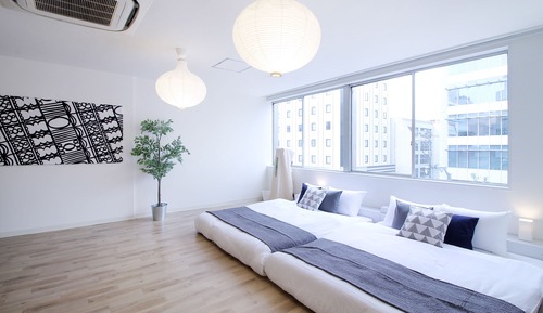 Condo, 2 Bedrooms (401)