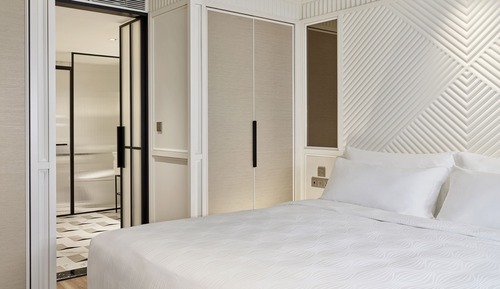 Royal Suite