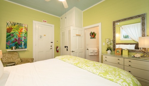 Key Lime Room - Adult Exclusive