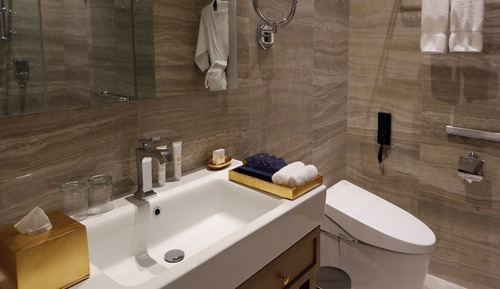 1-Bedroom Graaf Suite