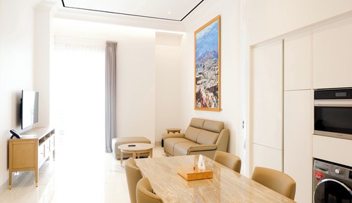 2-Bedroom Shisaku