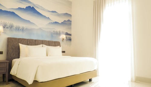 2-Bedroom Markies Suite