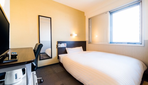 Single Room, Non Smoking