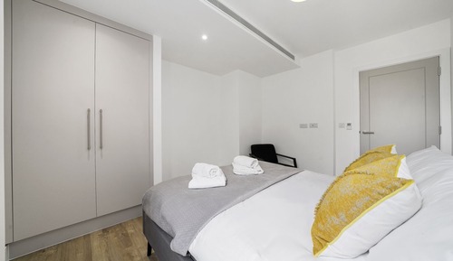 Premium Apartment, 2 Bedrooms (6)