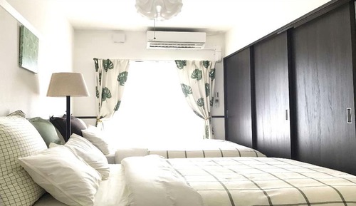 Executive Apartment, 1 Bedroom