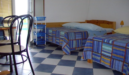 Studio, Multiple Bedrooms, Accessible, Smoking