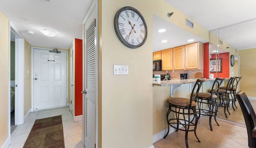 Condo, 2 Bedrooms (903)