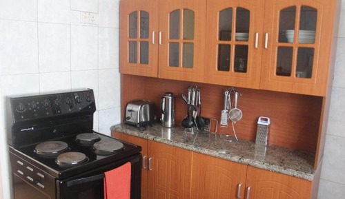 Deluxe Apartment, 2 Bedrooms