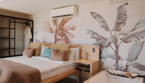 Luxury Room