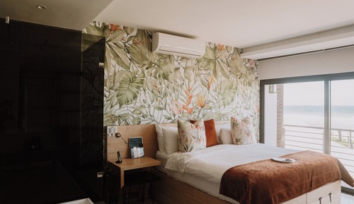 Luxury Double Room