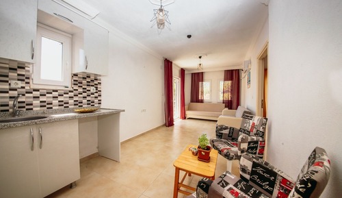 Suite Room