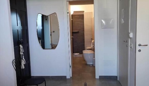 Deluxe Quadruple Room, Connecting Rooms, Pool View