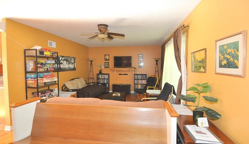 House, Multiple Beds (Creekview Cabin - A Perfect Escape)