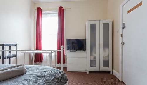 Traditional Double Room (1)