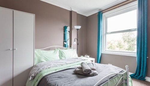 Traditional Double Room (2)