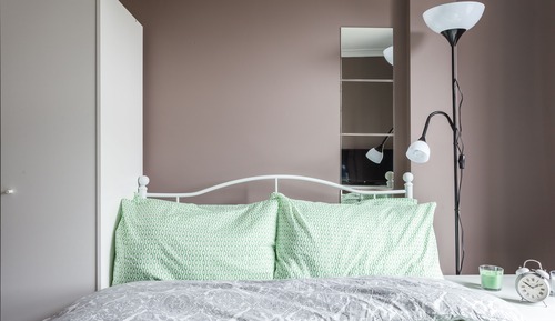 Deluxe Double Room (2)