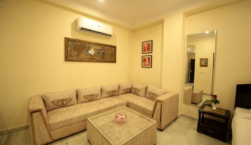 Superior Suite, 1 Queen Bed, Non Smoking
