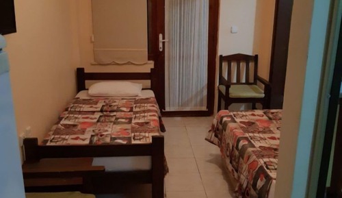 Apartment, 1 Bedroom