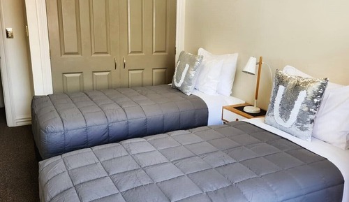 Family Apartment, 2 Bedrooms