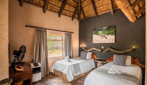 Traditional Chalet, 1 Bedroom