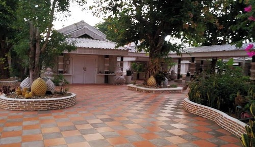 Cottage