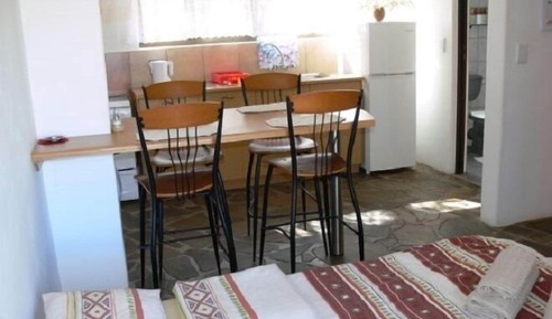 Luxury Bungalow, Multiple Beds, Non Smoking