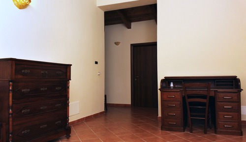 Triple Room, Garden View