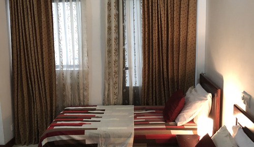 Luxury Apartment, 2 Bedrooms, Non Smoking