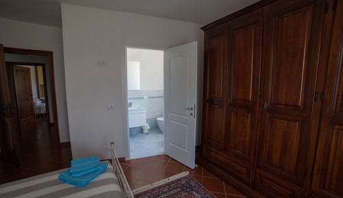 Double Room, Private Bathroom