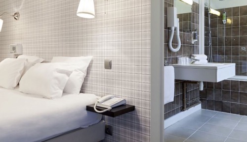 Room, 1 Large Twin Bed, Non Smoking