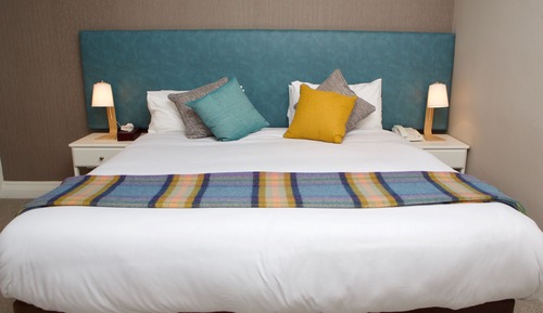 Deluxe Double or Twin Room, 1 King Bed, Non Smoking