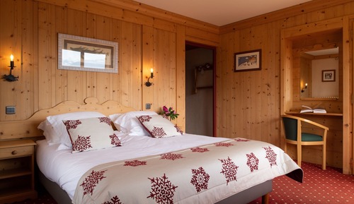 Panoramic Double Room